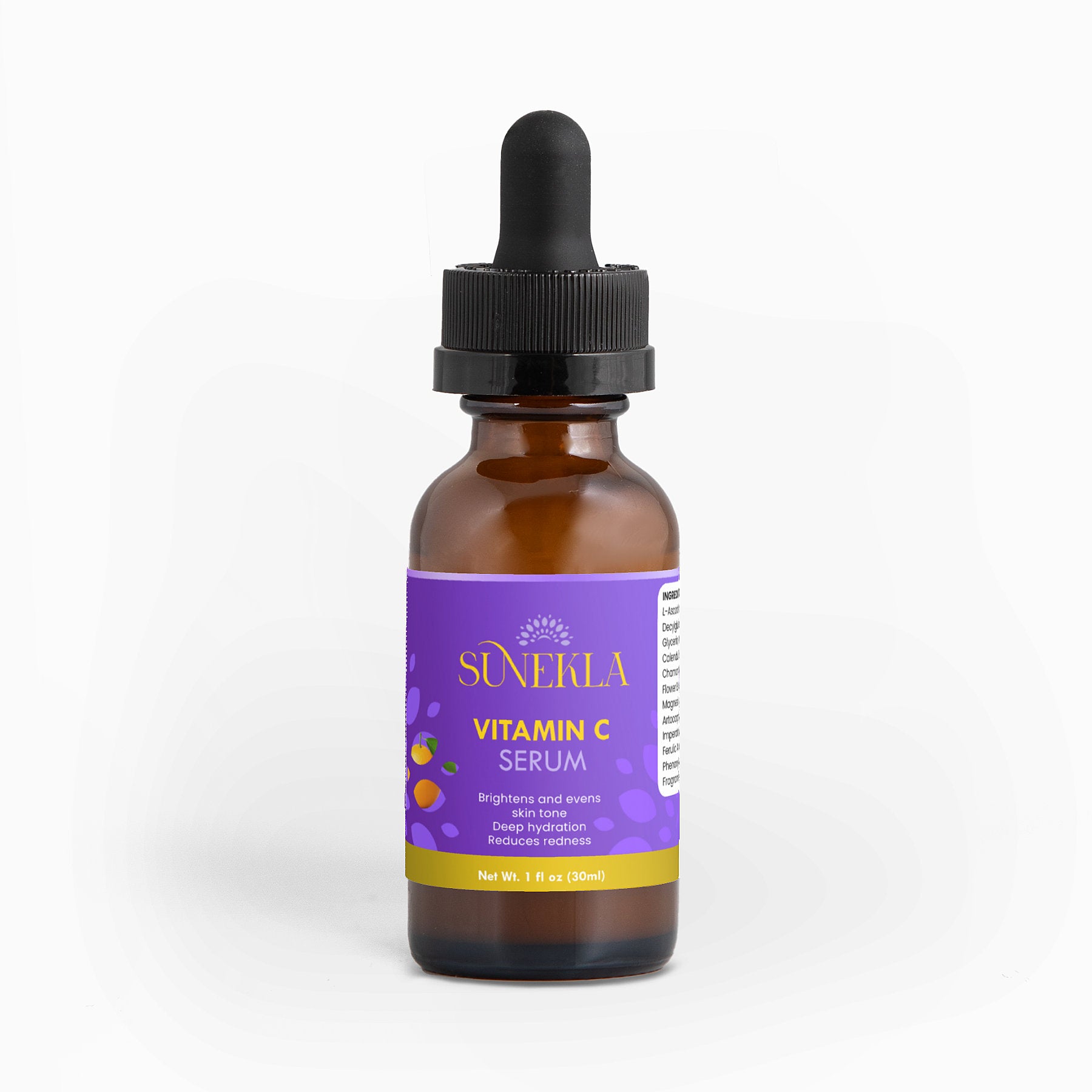 Vitamin C Serum