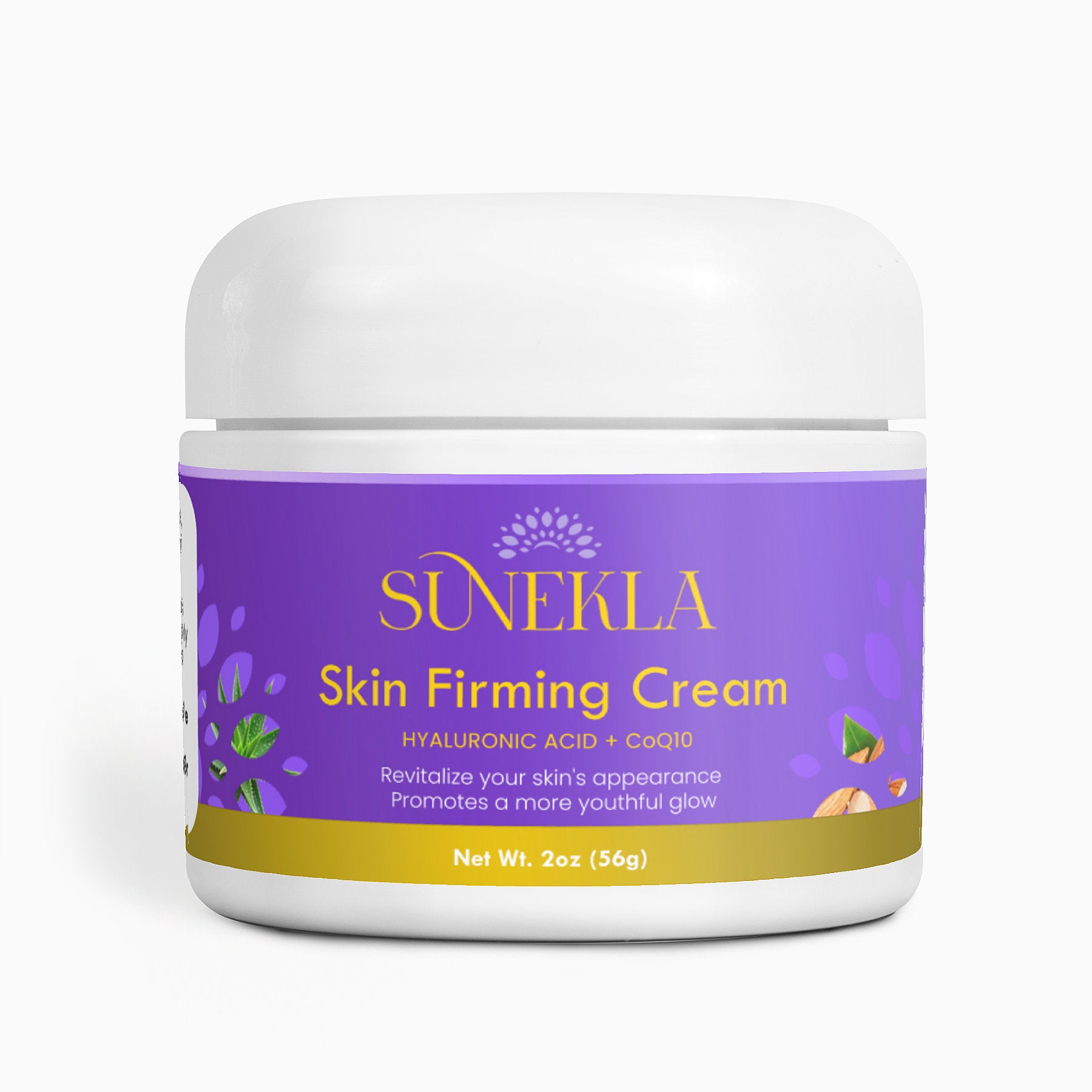 Skin Firming Cream