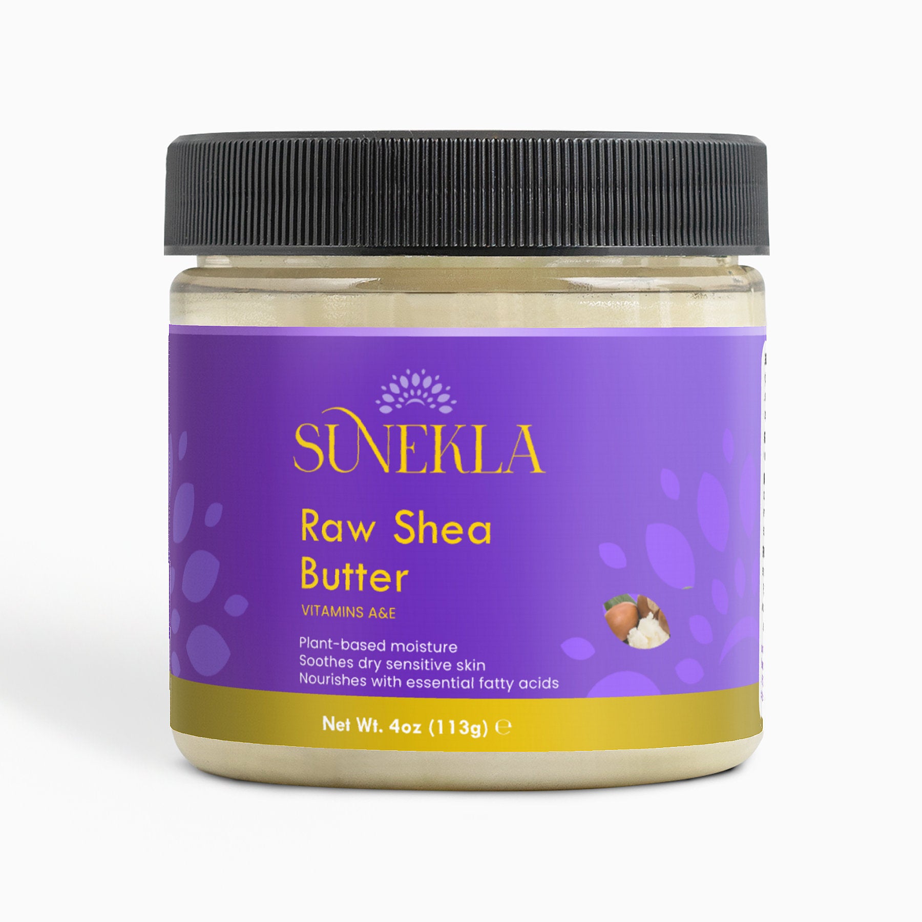 Raw Shea Butter