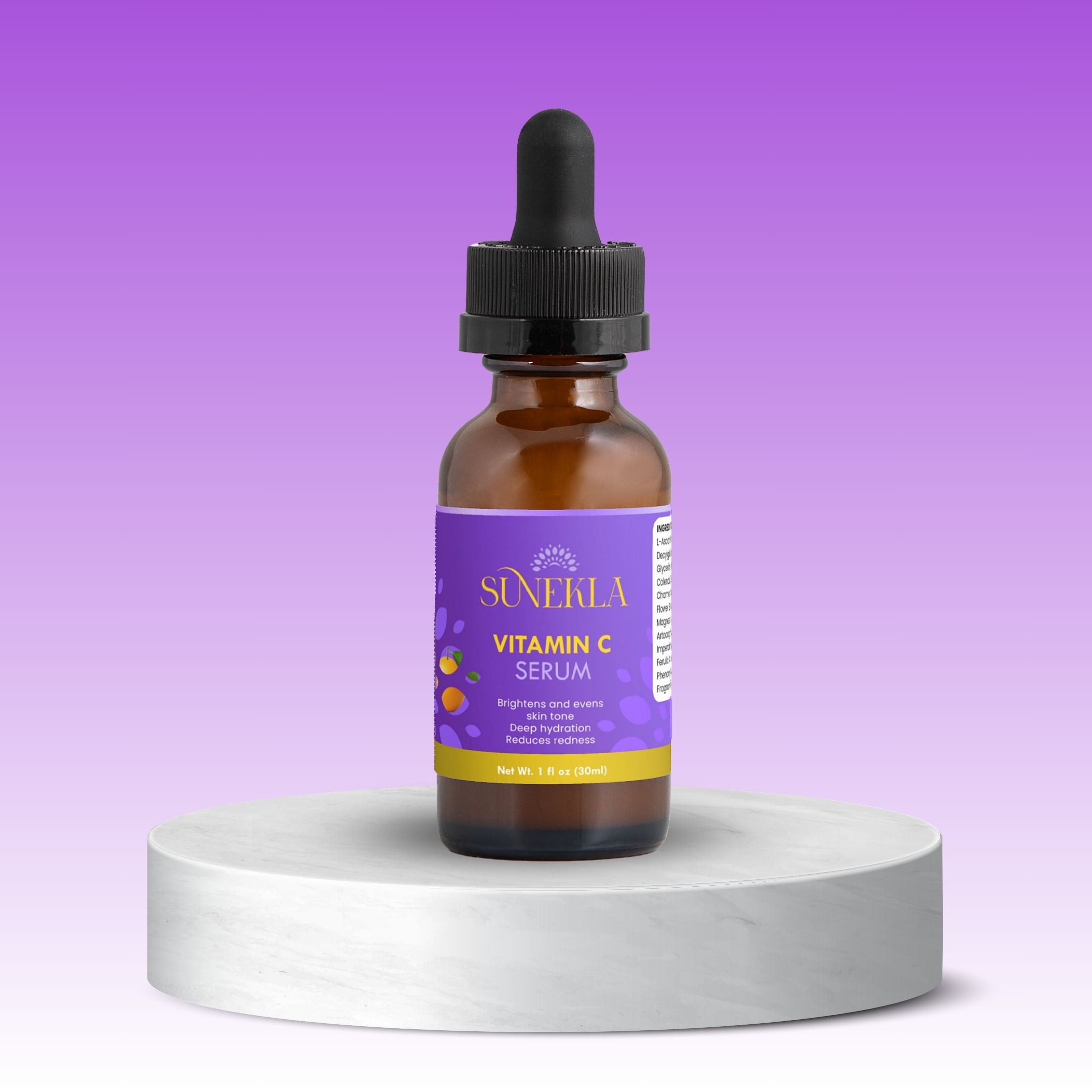 Vitamin C Serum