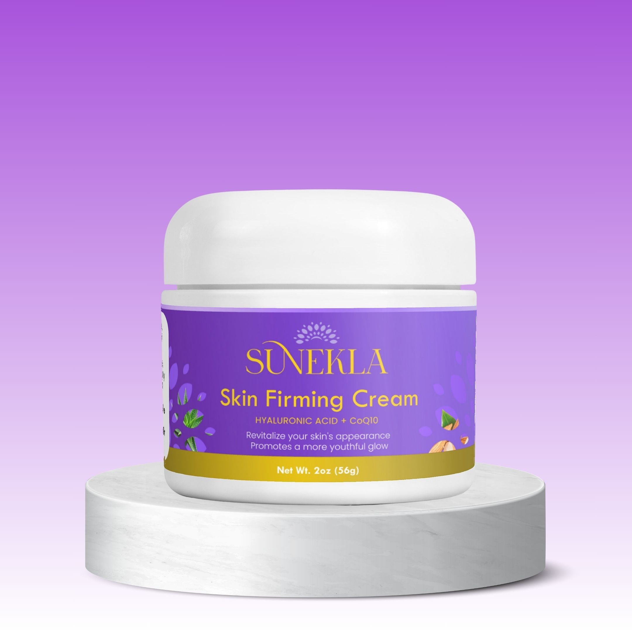Skin Firming Cream